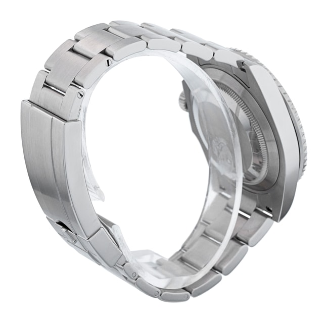 Rolex Submariner 124060 Image 3